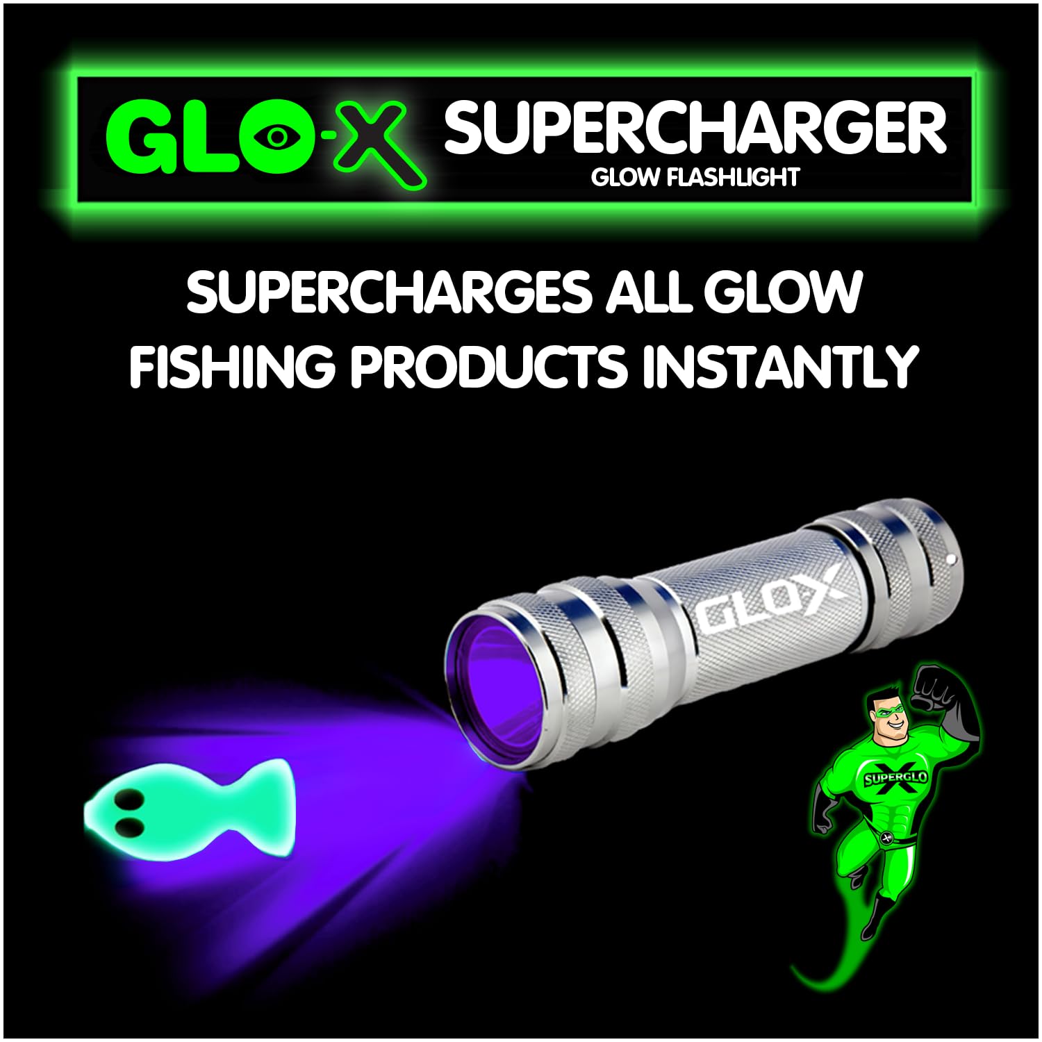 LOV × GRINDLODGE Glow in the dark Amazon.com: GLO-X Glow in the Dark Spray Paint - Make Indoor and