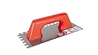Algopix Similar Product 2 - Rubi 65968 – Steel Comb 28 cm (10 x 10)