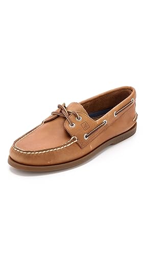 Sperry Zapatos de Barco Originales Auténticos para Hombre