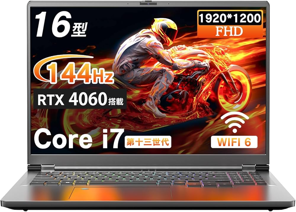 美品レッド☆Core i7・16GB・SSD512・ブルーレイ☆ノートパソコン NG75VR7WLP2R ゲーミングノートパソコン Inspiron レッド [15.6型