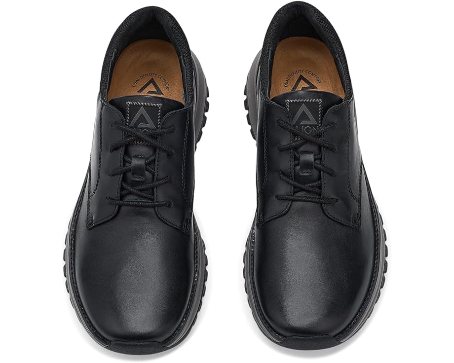 Align Burne - Top View