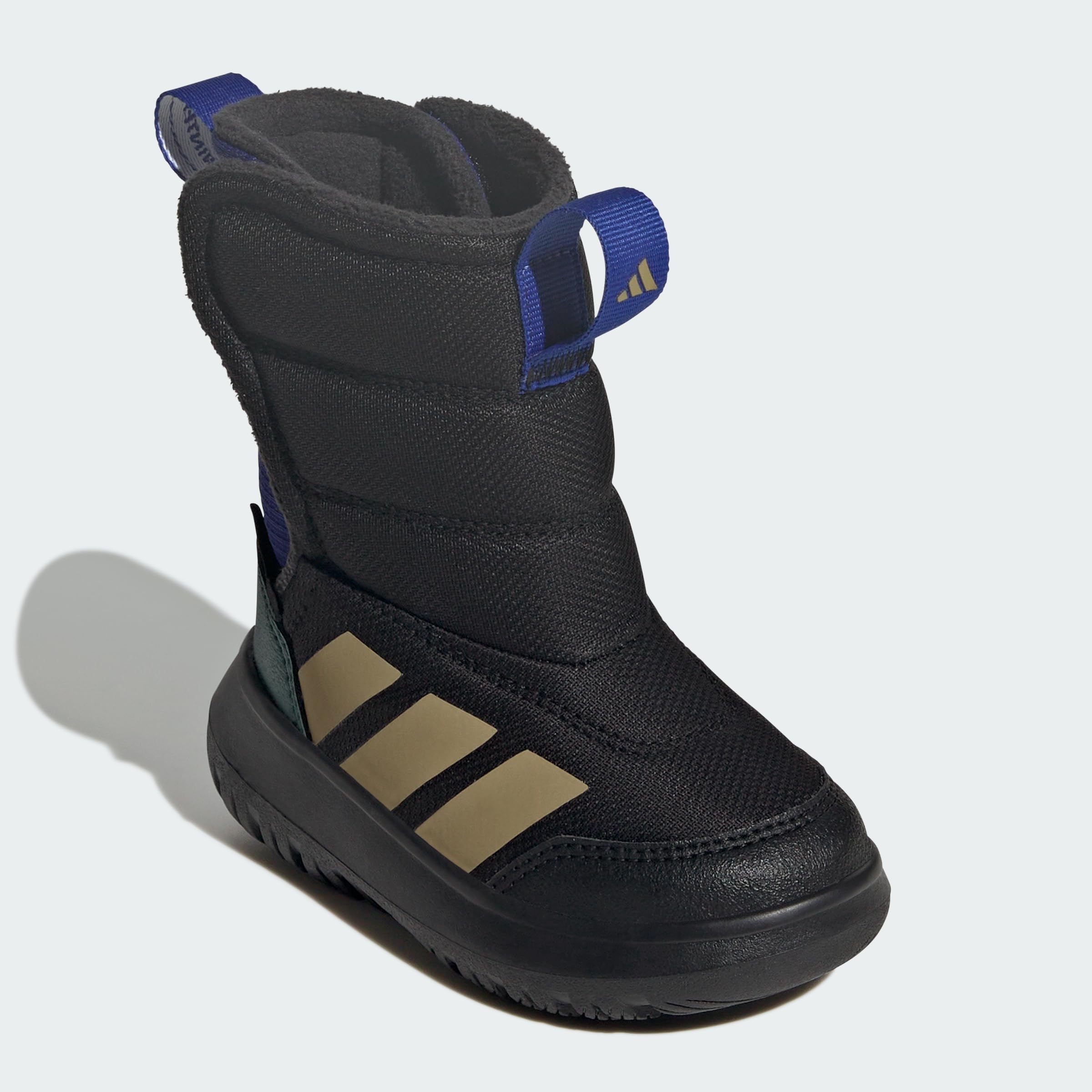 adidas Unisex dziecięce buty Winterplay dla dzieci,