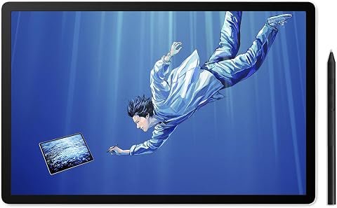 Wacom MovinkPad Pro 14 Android Mobile Drawing Tablet
