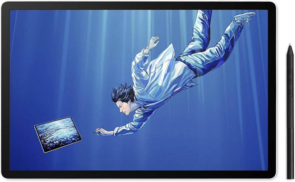 Androidタブレット本体 Wacom MovinkPad Pro 14 Amazon.com : Wacom MovinkPad Pro 14, Android Mobile Drawing Tablet