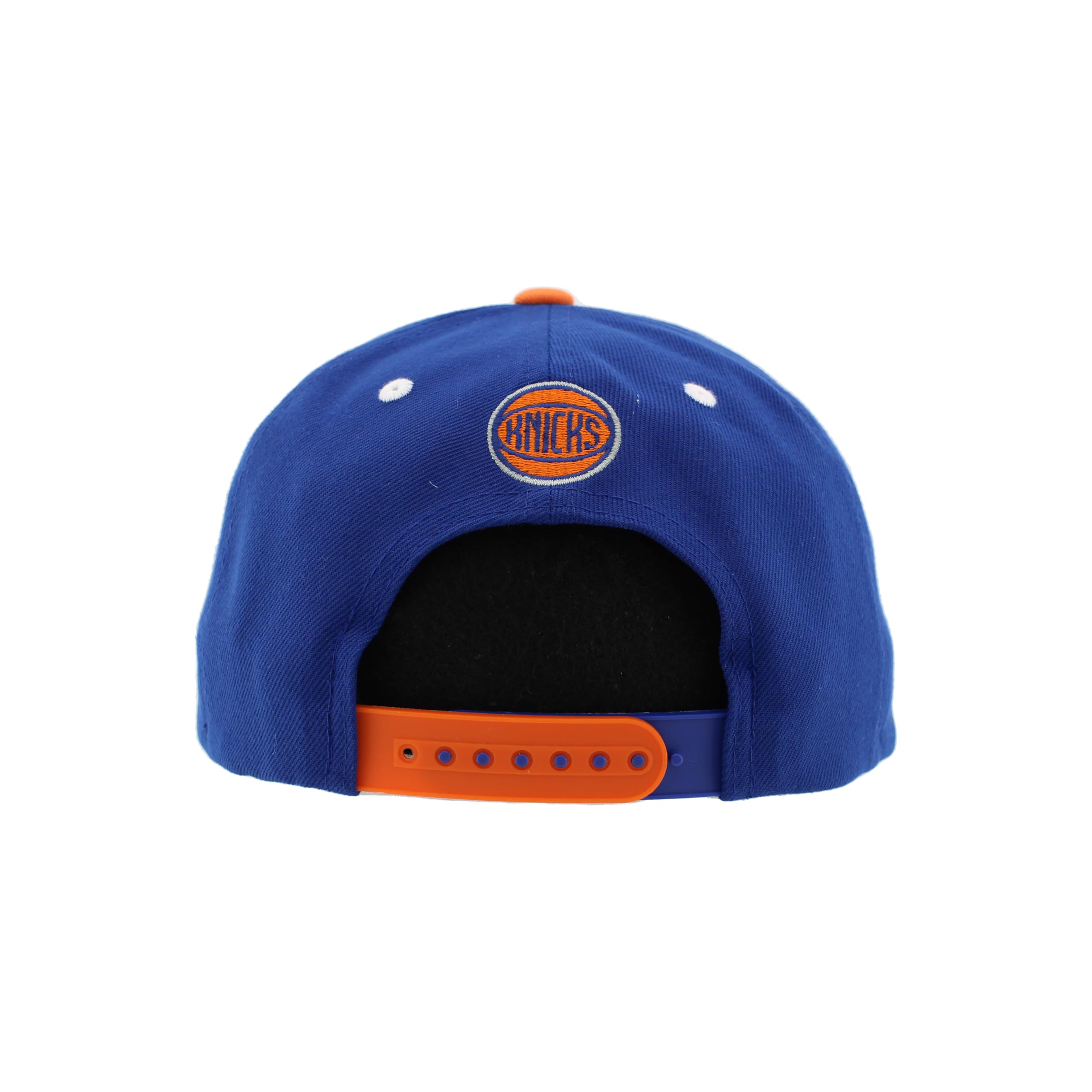ZHATS NBA Officially Licensed Adjustable Snapback Hat Flat Bill Z11 Icon Alternate Color - Image 4