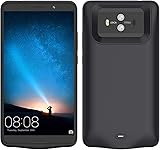 Banath Funda Bater?a para Huawei Mate 10, 6000mAh Recargable Bater?a Port?til Externa Caso de Carga Ultra Delgado Pol?mero de Litio Funda de Bater?a Carcasa(Negro) Banath Funda Bater?a para Huawei Mate 10, 6000mAh Recargable Bater?a Port?til Externa Caso de Carga Ultra Delgado Pol?mero de Litio Funda de Bater?a Carcasa(Negro)