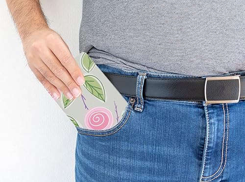 Miniatura 3 de YYaaloa 48 cuadernos de bolsillo, mini cuadernos de bolsillo, Happy Journal pequeños a granel para recuerdos de fiesta, escuela, oficina, hogar,