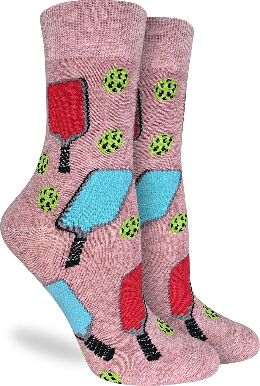 Good Luck Sock Women's Breaching Orcas Socks, Adult, Shoe Size 5-9 — view 177