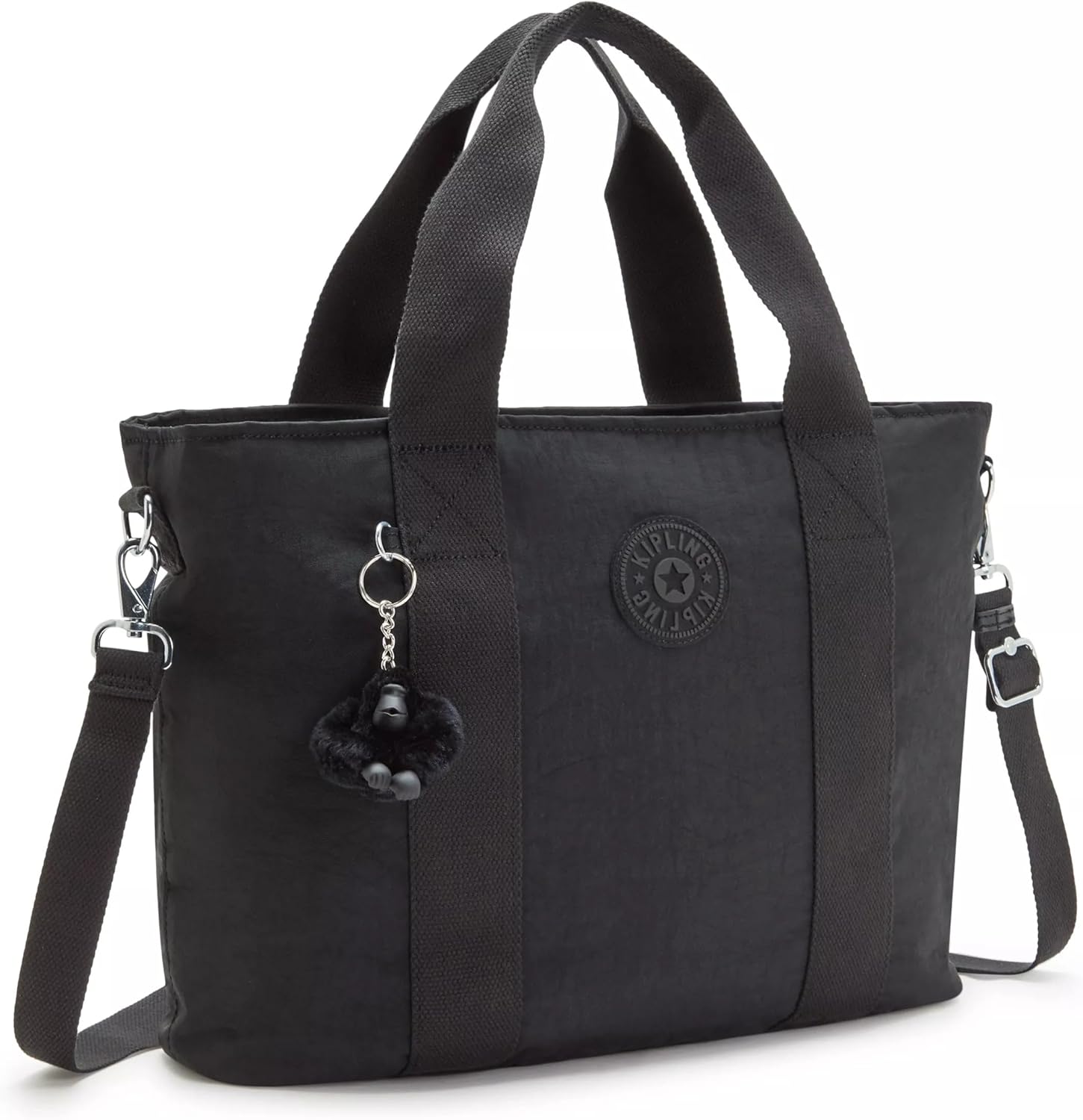 Kipling Minta Large Shoulder Bag - Image 5