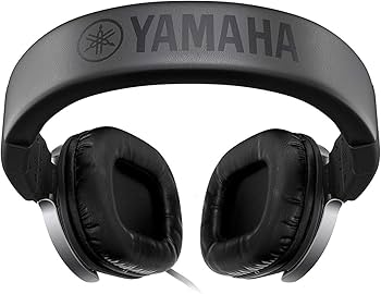 Amazon | YAMAHA ヤマハ - モニターヘッドホン HPH-MT8 + ヘッドホン