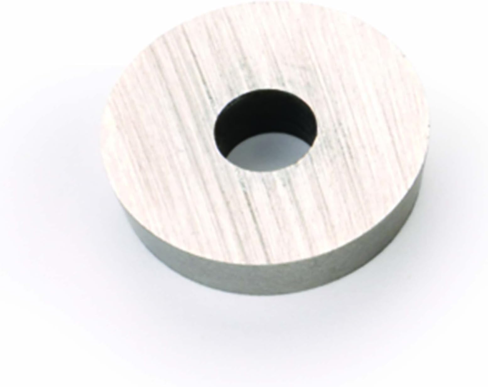 RSTM-CT1 Round Replacement Tungsten Carbide Cutter for TurnMaster Lathe Tools