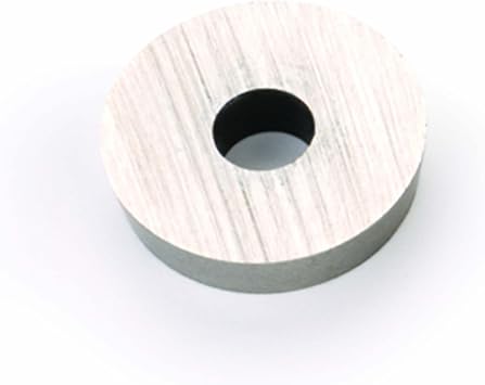 Robert Sorby RSTM-CT1 Round Replacement Tungsten Carbide Cutter for TurnMaster Lathe Tools