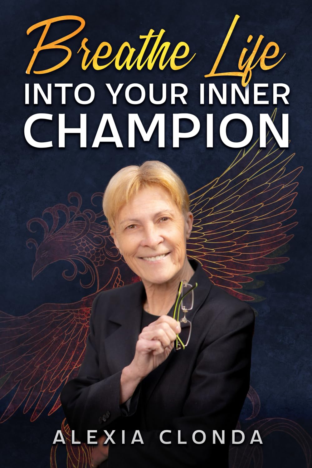 Breathe Life Into Your Inner Champion