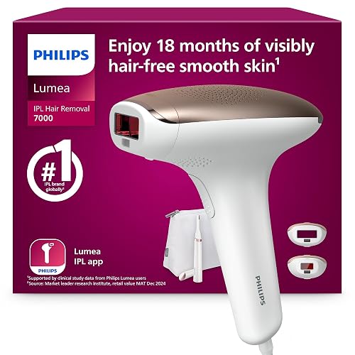 Philips Lumea 7000 Series
