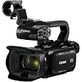Canon XA20 Professional Camcorder – The Best 1080p Pro Camcorder for Filmmakers