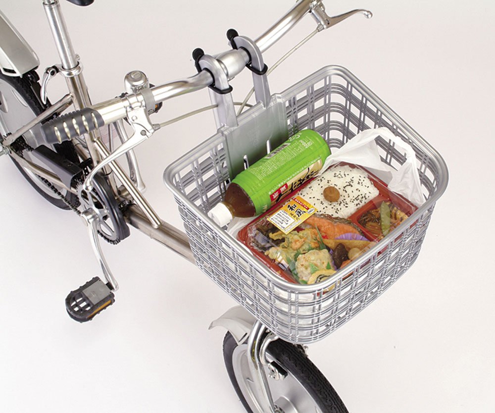 Amazon | OGK技研 オージーケー技研 まえ用バスケット FB-022 (まえ用