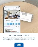 Tapo H500 Smart Hub for Home - 7