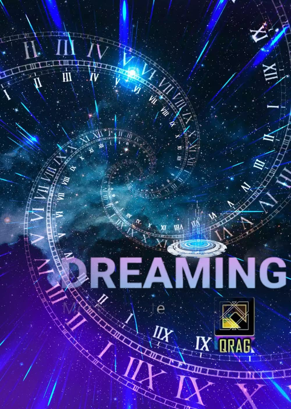 Dreaming. Ediz. a colori catalogue expo ISBN 9791280807168 broché