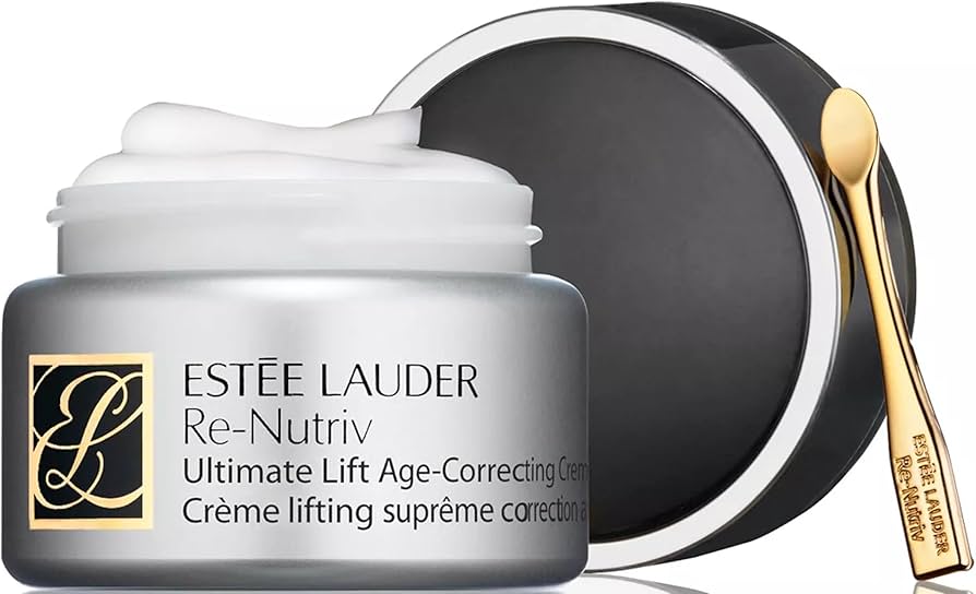 ESTEE LAUDER リニュートリィブ ACクリーム ESTEE LAUDER リフティング