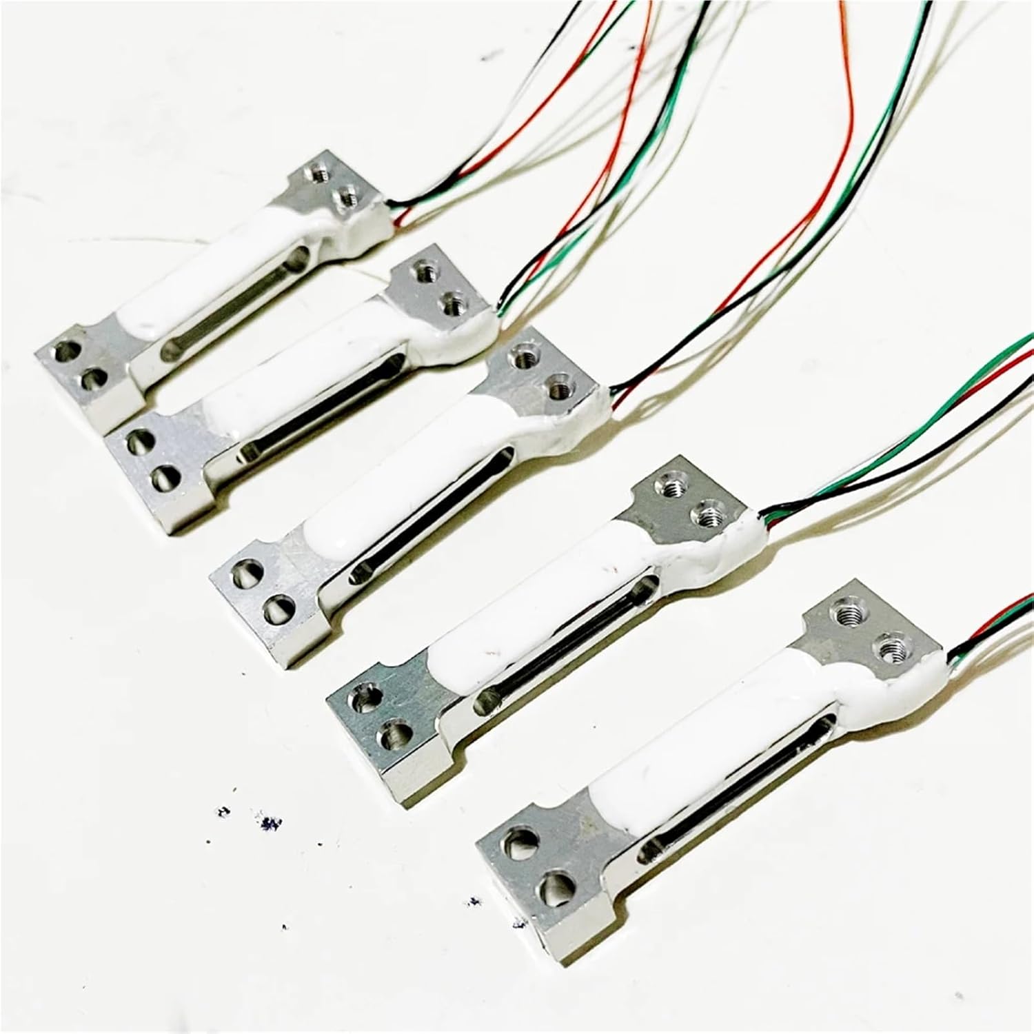 1pc 100g,200g, 300g, 500g,750g Micro Load Cell high Precious for Jewelry Scale TAL221,(300g)