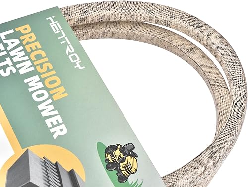 Miniatura 2 de Correa de transmisión Kevlar V-Belt para MTD Cub Cadet 754-0461 954-0461 LT1042 LT1045 LT1046 LT1050