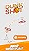 Dunk Hoops: Dunk Game - The Ultimate Arcade Basketball Game For Shooting Hoops, Dunk Shot & 3d Sports Fun