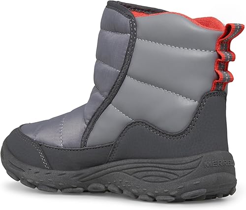 Miniatura 5 de Merrell Botas de nieve unisex para niños