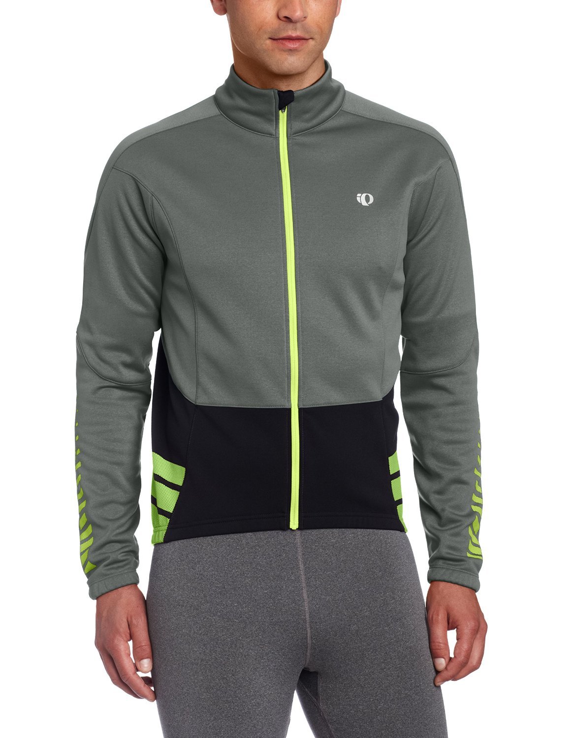 Pearl Izumi Men's Elite Thermal Long Sleeve Jersey