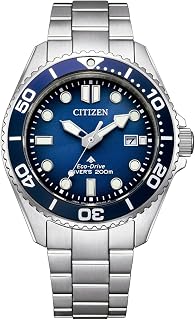 Citizen Promaster BN0260-54L Eco-Drive Uhr