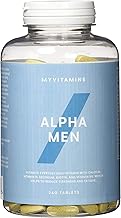 Myprotein My Protein Alpha Men – 240 Tablets