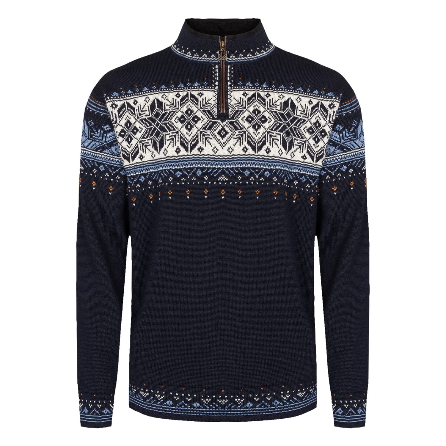 Dale of Norway Mens Blyfjell Sweater