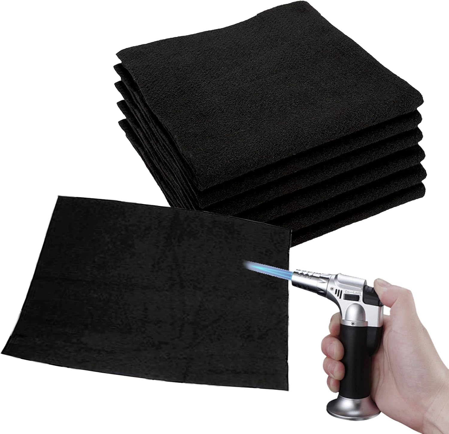 Fireproof Welding Blankets - Heat Resistant -1