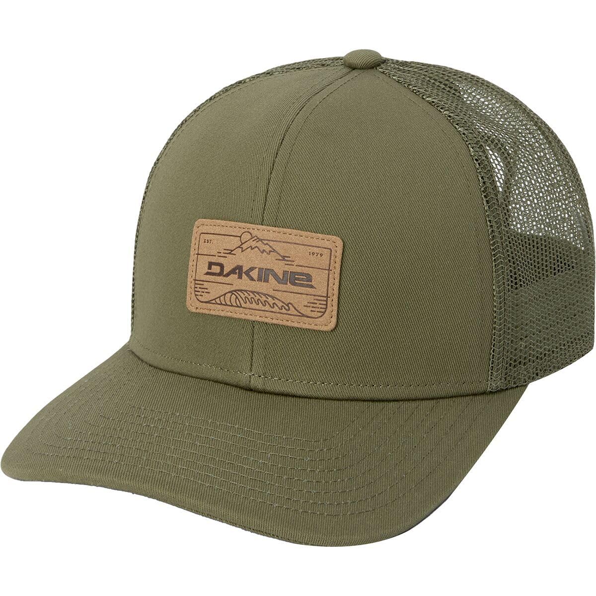 Dakine Peak To Peak Trucker - Sombrero Unisex Adulto