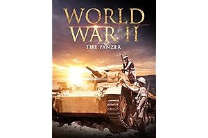World War II: The Panzer: Boots on the Ground America's War in Vietnam
