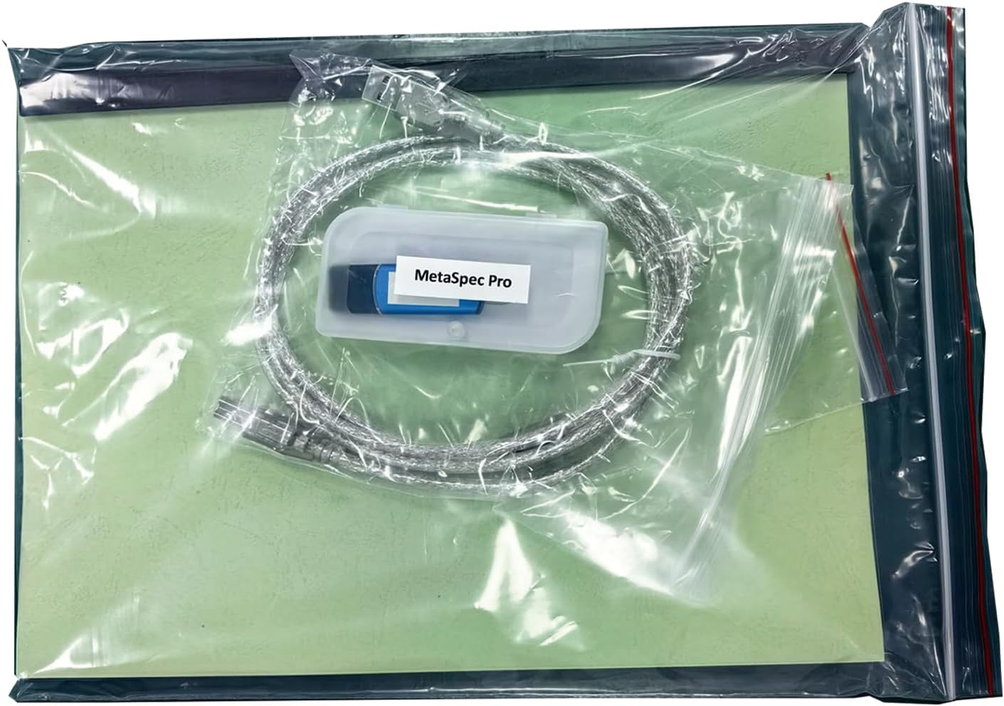 UV-5200 UV-5100B Spectrophotometer Ultraviolet Visible Spectrophotometer Scanning Software