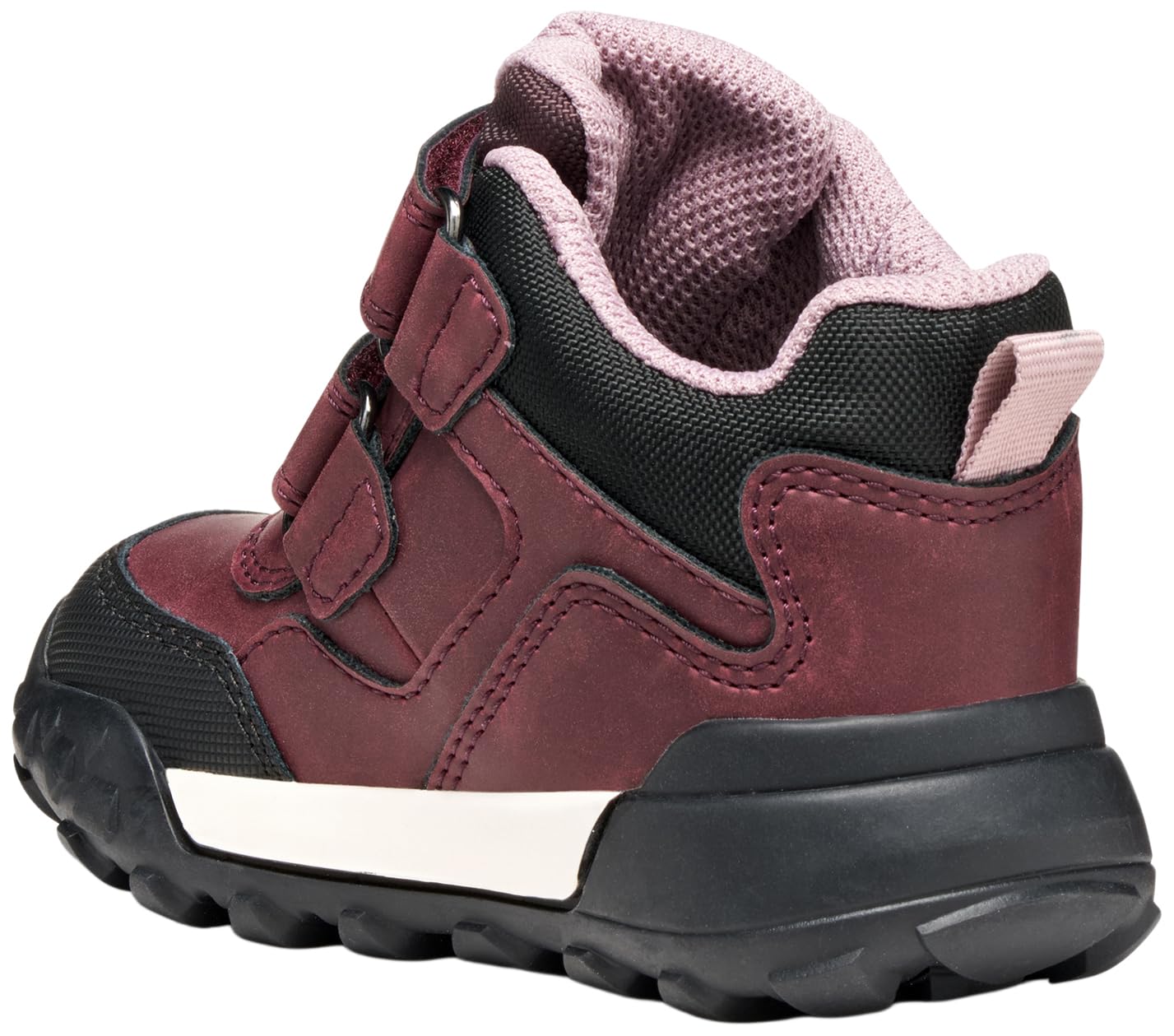 Geox Mädchen B Trekkyup Girl B AbSneaker