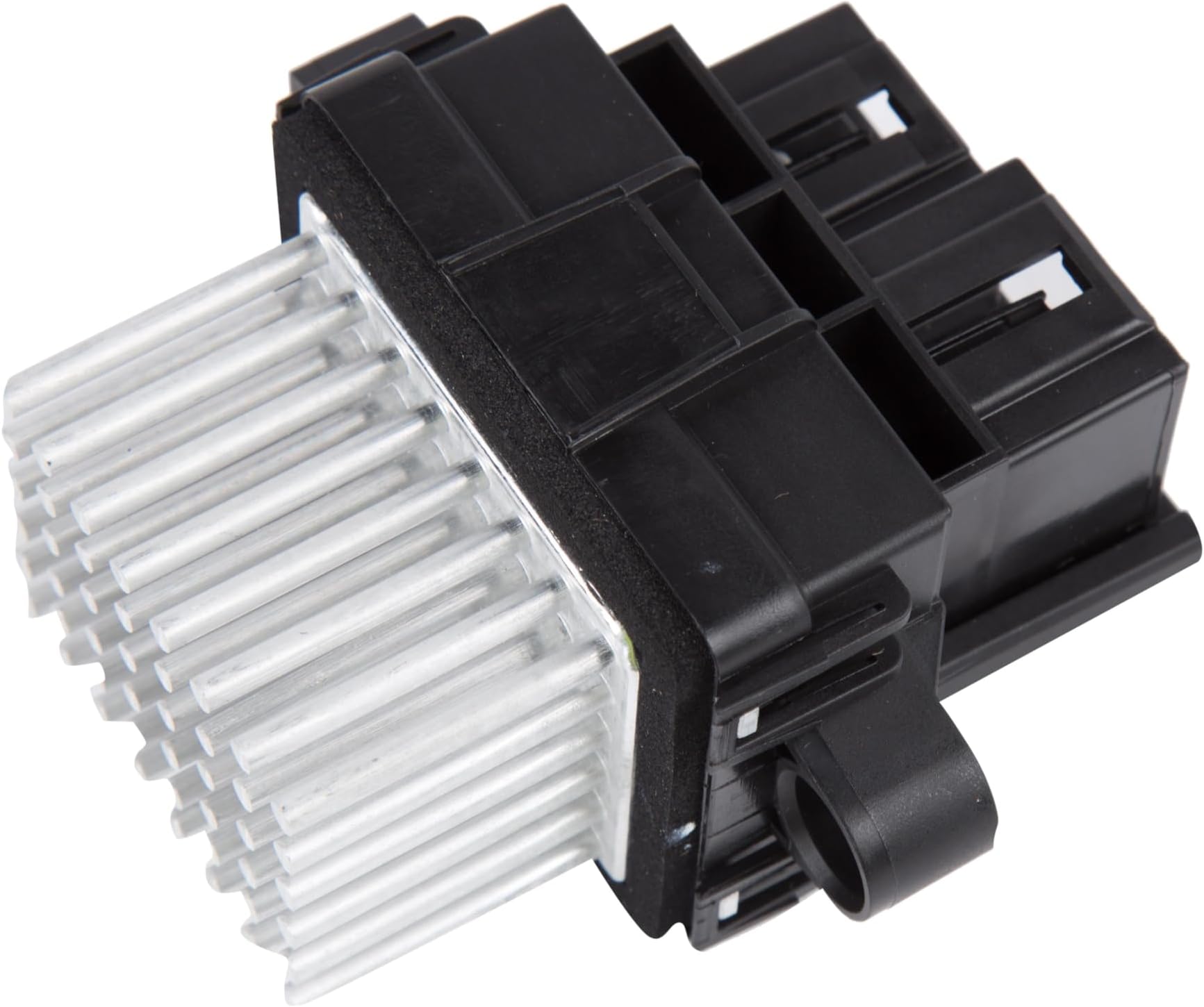 15-81931 (84178783) Heating and Air Conditioning Blower Control Module
