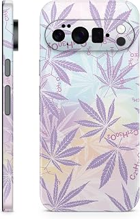 Phone Skin Compatible with Google Pixel 10 Pro - Pastel Mary - Premium 3M Vinyl Protective Wrap Decal Cover - Easy to Apply | Crafted in The USA by MightySkins