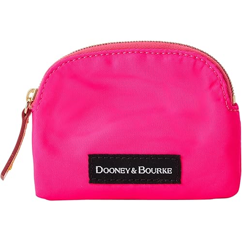 Dooney & Bourke Nylon Coin Purse