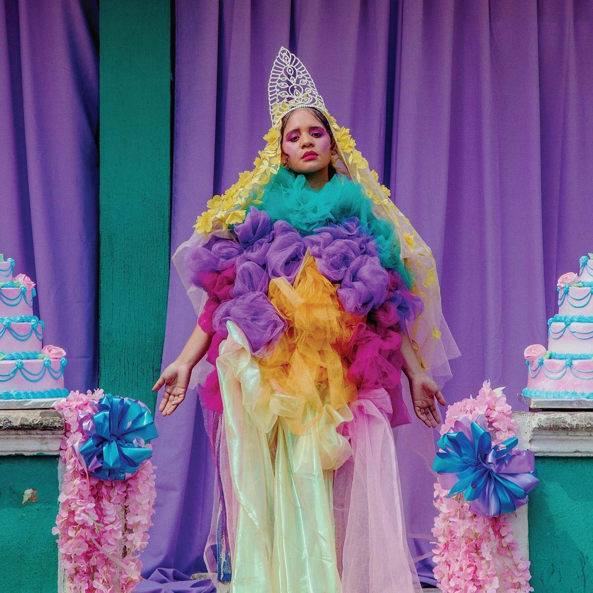 Miss Colombia (LP) [VINYL]