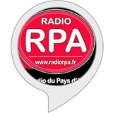  RPA Radio du Pays d\'Arles