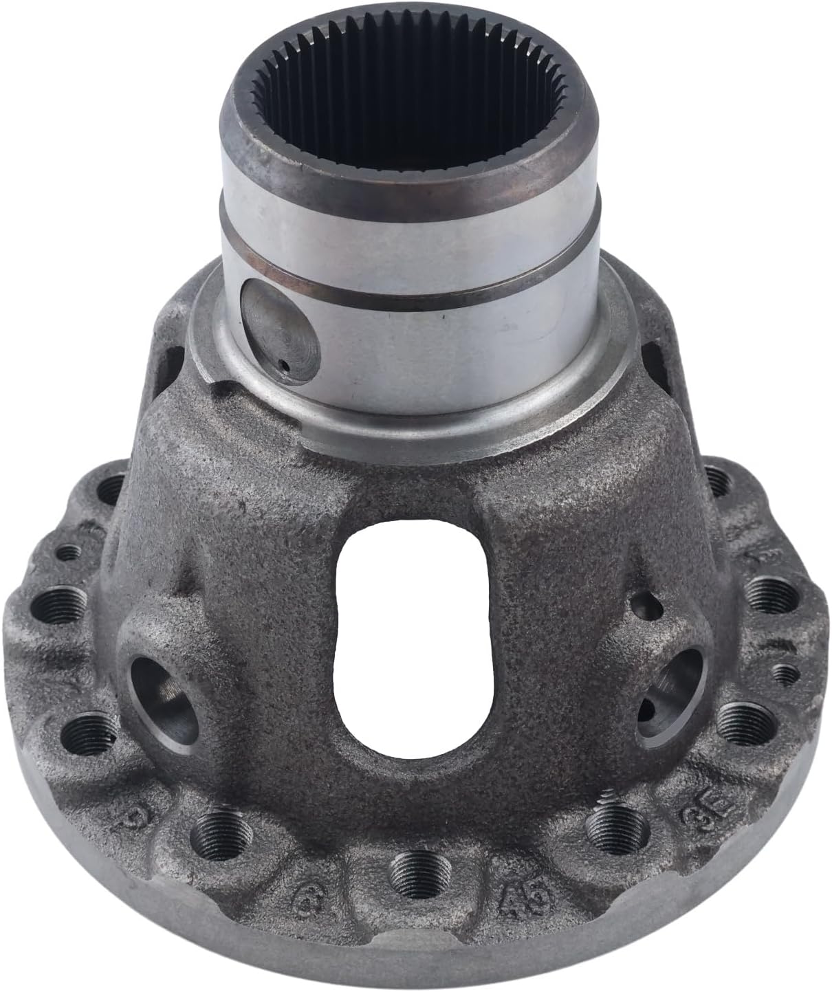 HOLDWELL Transmission AWD Differential Cover 45822-3B850 458223B850 Compatible with 2011-2016 Hyundai Tucson/Sonata/Elantra Kia Optima/Sportage/Optima(K5)/K3