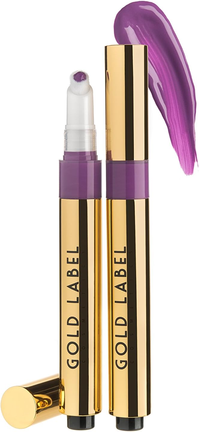 Matte Lip Pen in Social Diary