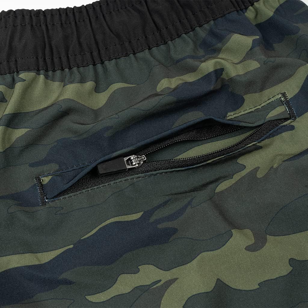 XCEL Mens Axis 17" Boardshort