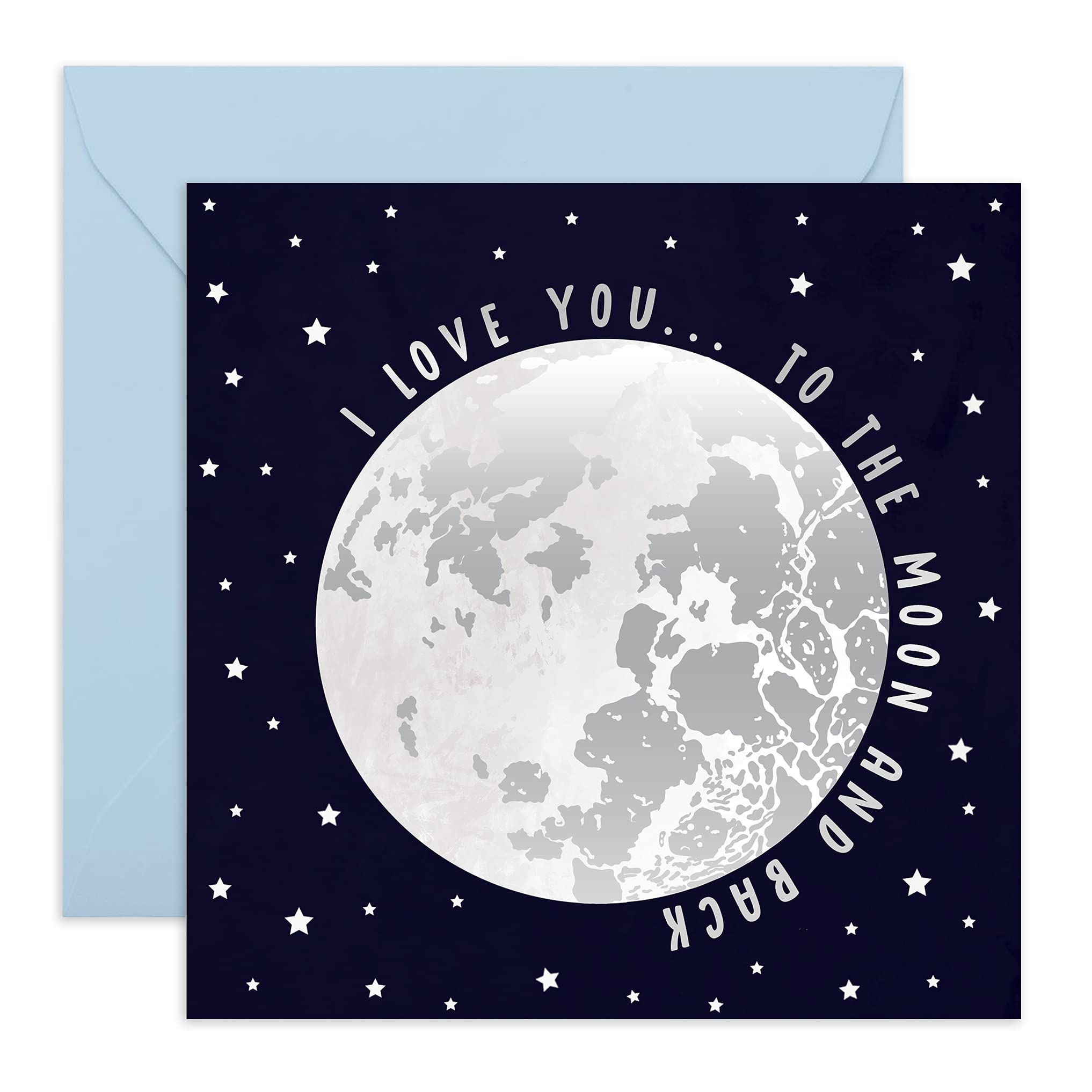 Biglietto Auguri Per Fidanzato 145x145 Mm, Design Ironico E Adesivi Inclusi – Perfetto Per Compleanno E Occasioni Speciali