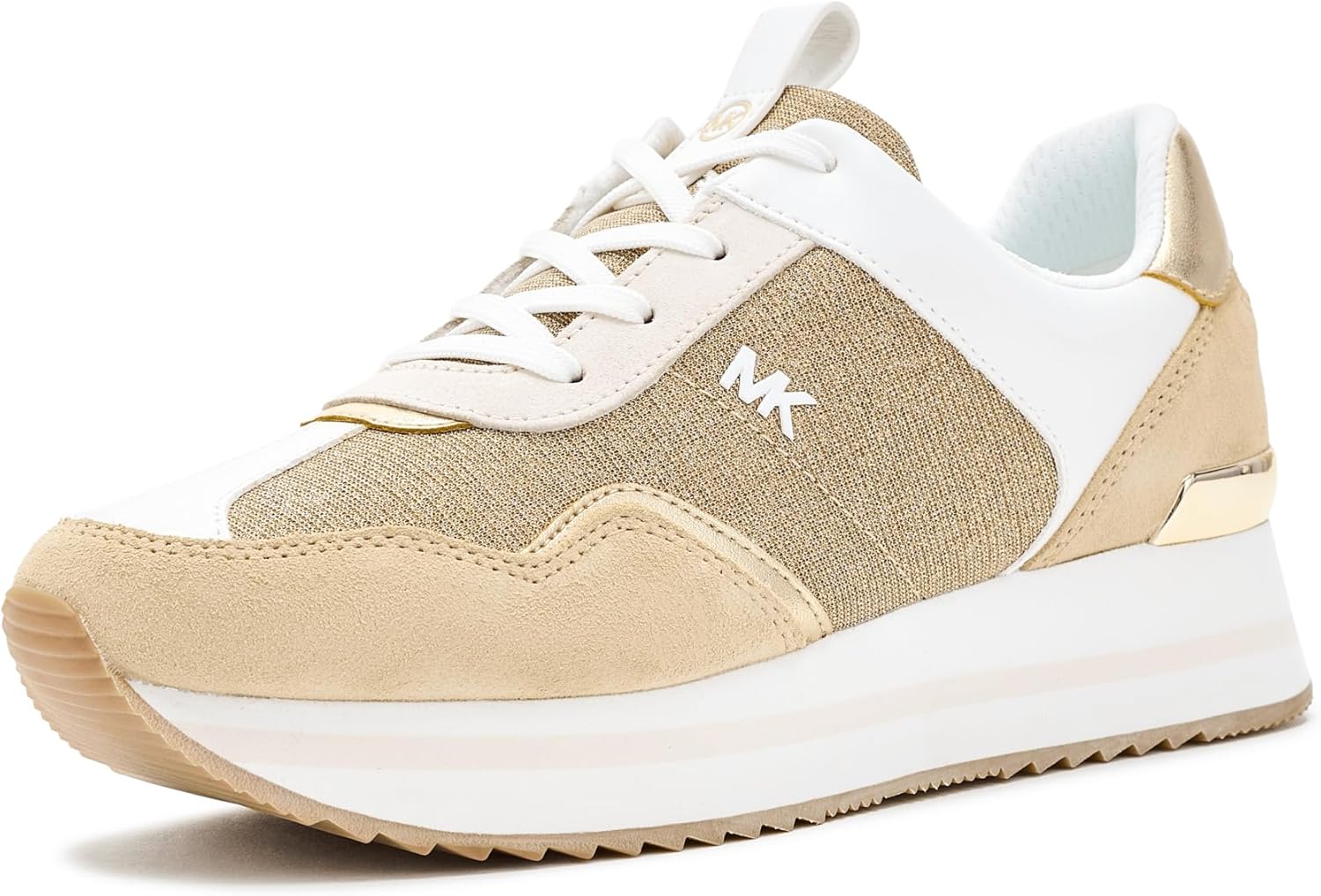 Michael Kors Women's Raina Trainer Sneaker