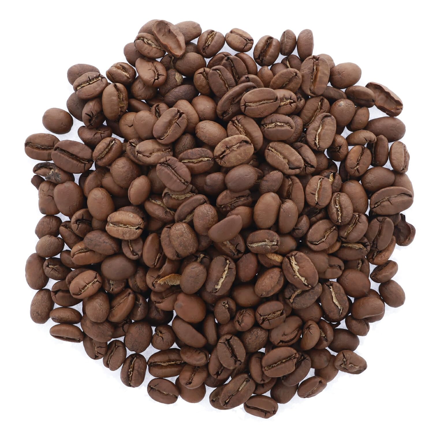 Arkom Kuba Serrano Lavado Kawa ziarnista Arabica, 1kg