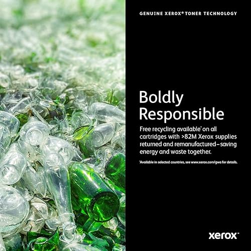 Miniatura 9 de Xerox Phaser 6510Workcentre 6515 106R03477 - Cartucho de tóner cian de alta capacidad (2.400 páginas)