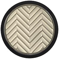 silikomart Kit TARTE GRAPHIQUE crostate, Silicone