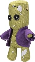 Vista 5 de SUMMIT COLLECTION Pinhead Monsters Frankenstein Voodoo Doll - Figura coleccionable de 7.5 pulgadas de alto, suave